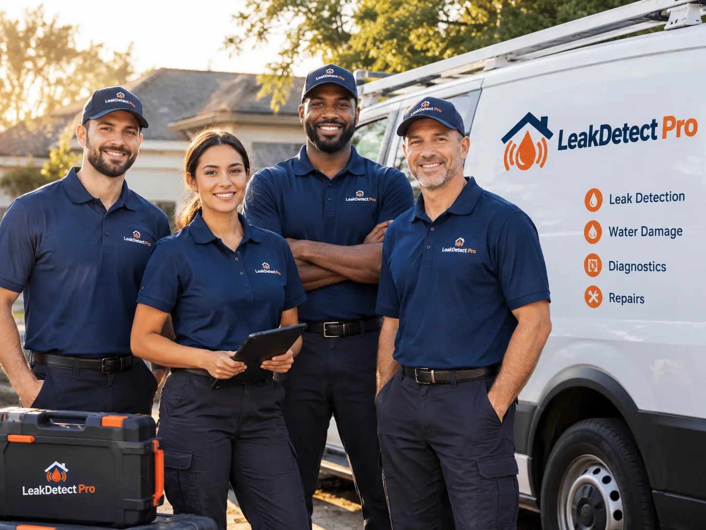 Roof Repair company in Hernando, FL